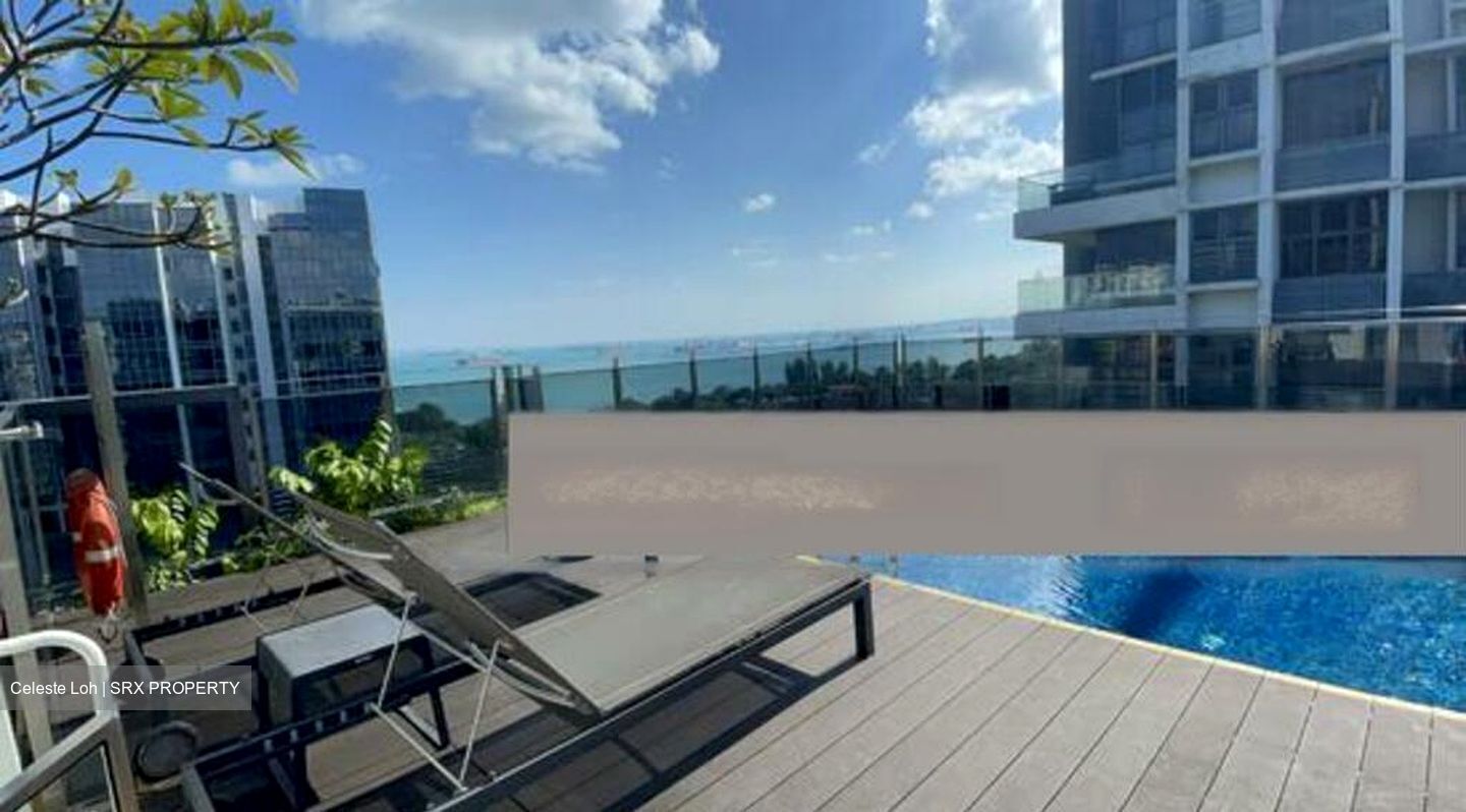 The Cape (D15), Apartment #492146641